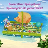 KOSMOS 45496920 brætspil 25 min. Rejser/eventyr Brætspil, Rejser/eventyr, 7 År, 25 min., Familiespil