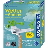 KOSMOS 636142, Eksperiment boks 