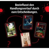 KOSMOS 683825, Brætspil 