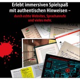 KOSMOS 683825, Brætspil 