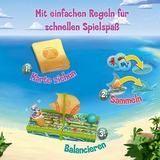 KOSMOS 684389, Brætspil 