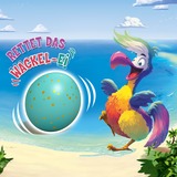 KOSMOS 684389, Brætspil 