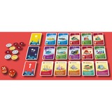 KOSMOS Machi Koro - Den nye by, Kortspil 