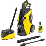 Kärcher K 7 Power Flex Home 1.317-302.0, Højtryksrensere Gul/Sort