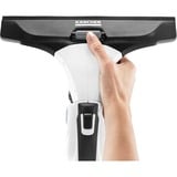 Kärcher WV 5 Plus N, Vinduesrenser Hvid/Sort