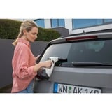 Kärcher WV 5 Plus N, Vinduesrenser Hvid/Sort