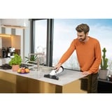 Kärcher WV 5 Plus N, Vinduesrenser Hvid/Sort