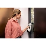 Kärcher WV 5 Plus N, Vinduesrenser Hvid/Sort