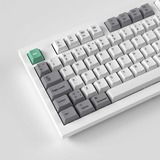 Keychron Centrale Cap Hvid/Mynte