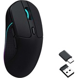 Keychron M3-A1, Gaming mus Sort