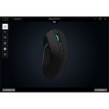 Keychron M3-A1, Gaming mus Sort
