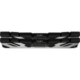 Kingston FURY KF564C32RSK2-32, Hukommelse Sort/Sølv