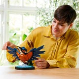 LEGO 10331, Bygge legetøj 