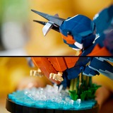 LEGO 10331, Bygge legetøj 