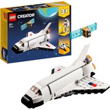 LEGO 31134, Bygge legetøj 