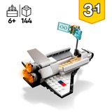 LEGO 31134, Bygge legetøj 