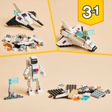 LEGO 31134, Bygge legetøj 