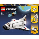 LEGO 31134, Bygge legetøj 