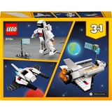 LEGO 31134, Bygge legetøj 
