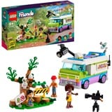 LEGO 41749, Bygge legetøj 