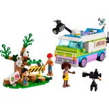 LEGO 41749, Bygge legetøj 