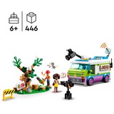 LEGO 41749, Bygge legetøj 
