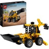 LEGO 42197, Bygge legetøj 