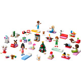LEGO 42668, Bygge legetøj 