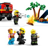 LEGO 60412, Bygge legetøj 