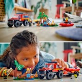LEGO 60412, Bygge legetøj 