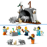 LEGO 60471, Bygge legetøj 