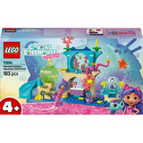 LEGO Bygge legetøj 