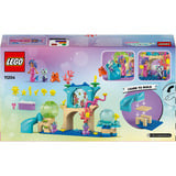 LEGO Bygge legetøj 