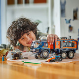 LEGO Bygge legetøj 