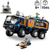 LEGO Bygge legetøj 