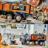 LEGO Bygge legetøj 