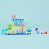 LEGO Gabby’s Dollhouse Havfrue-Gabbys akvarie-eventyr, Bygge legetøj Byggesæt, 4 År, Plast, 103 stk, 327 g