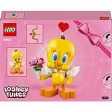 LEGO Iconic Kærligheds-Piphans, Bygge legetøj Byggesæt, 12 År, Plast, 412 stk, 495 g