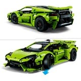 LEGO Technic Lamborghini Huracán Tecnica, Bygge legetøj Byggesæt, 9 År, Plast, 806 stk, 1,05 kg