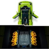 LEGO Technic Lamborghini Huracán Tecnica, Bygge legetøj Byggesæt, 9 År, Plast, 806 stk, 1,05 kg