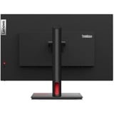 Lenovo T27i-30(A22270FT0), LED-skærm Sort