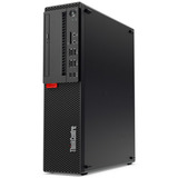 Lenovo ThinkCentre M720s SFF renoveret, Fuld PC Sort