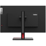 Lenovo ThinkVision T27i-30 computerskærm 68,6 cm (27") 1920 x 1080 pixel Fuld HD LED Sort, LED-skærm Sort, 68,6 cm (27"), 1920 x 1080 pixel, Fuld HD, LED, 6 ms, Sort