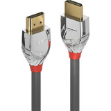 Lindy 37872, Kabel grå
