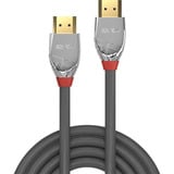 Lindy 37872, Kabel grå