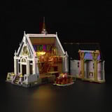 Lumibricks F9015, Bygge legetøj 