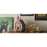 Lumibricks L9071, Bygge legetøj 