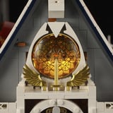 Lumibricks L9071, Bygge legetøj 