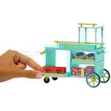 MGA Entertainment 523734-EUC, Klippe og klistre 