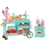 MGA Entertainment Klippe og klistre 